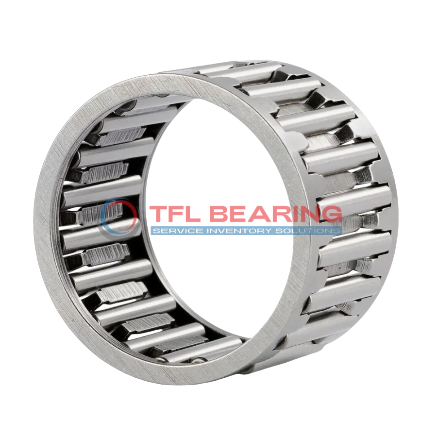 Needle Roller And Cage Assemblies K19x23x17